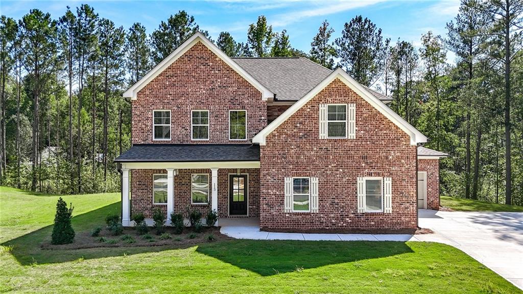 113 Southview Drive — photo
