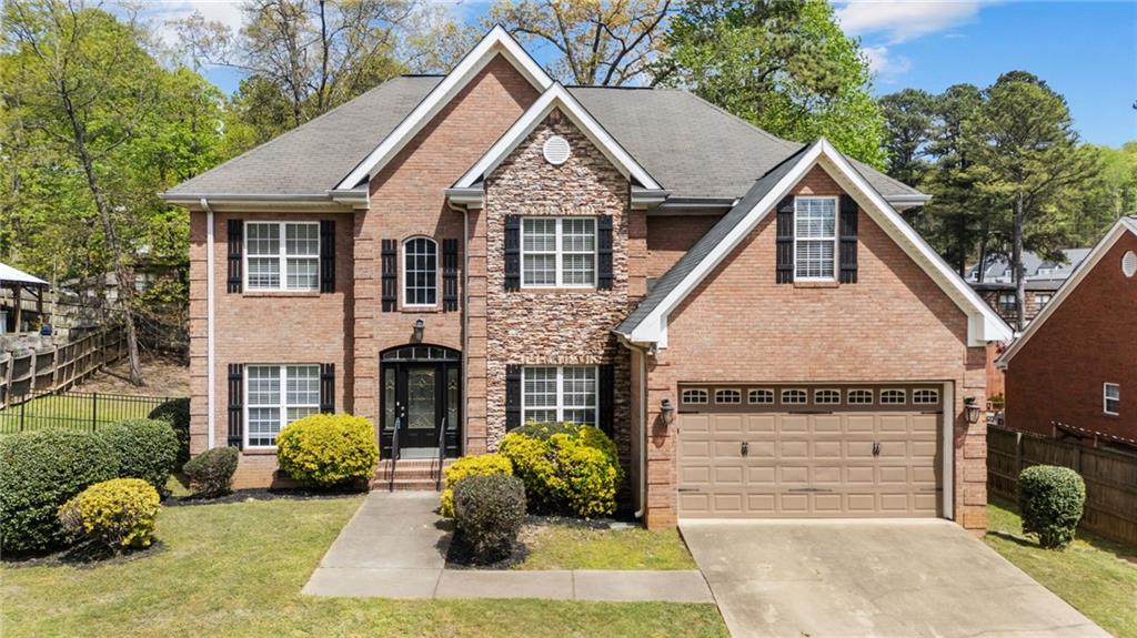 24 Saddlebrook Drive SE — photo