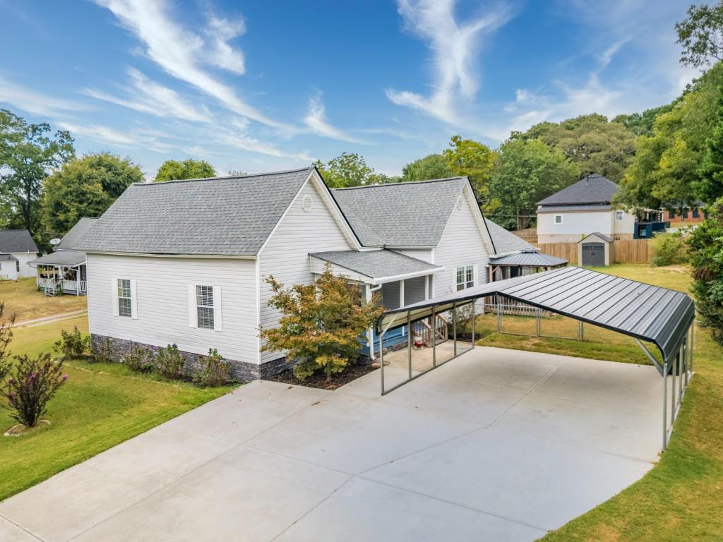 5112 Anglin Street — photo