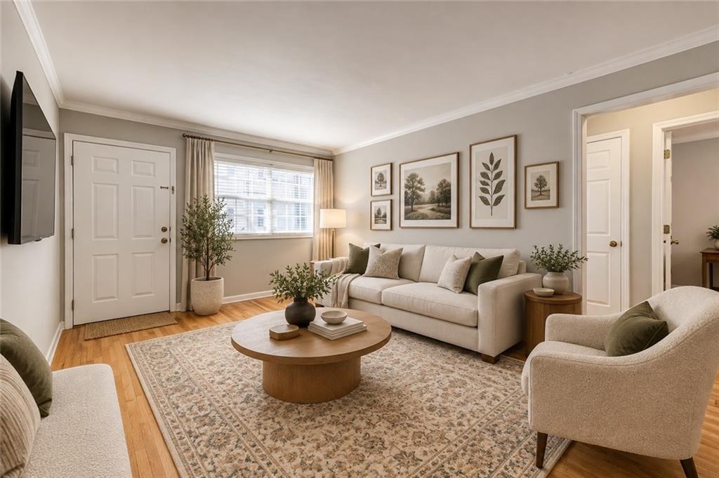 3206 Mathieson Drive NE Unit 2 — photo