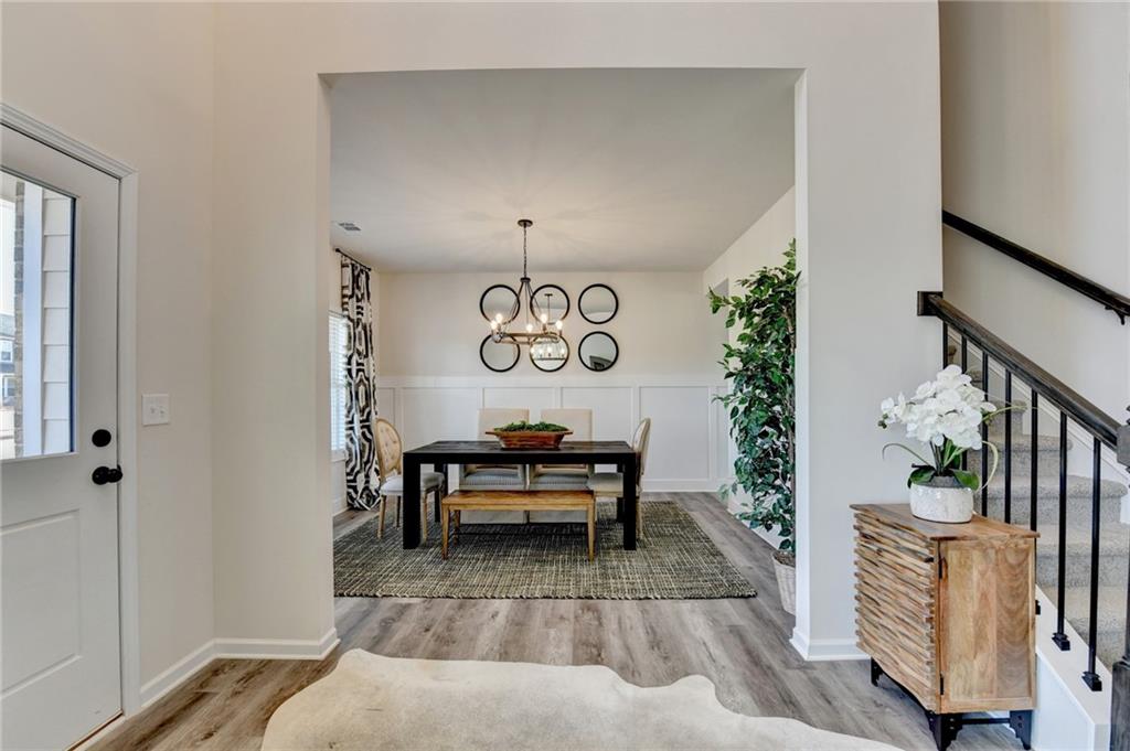 355 Rodeo Drive, Auburn, GA 30011 — photo 2