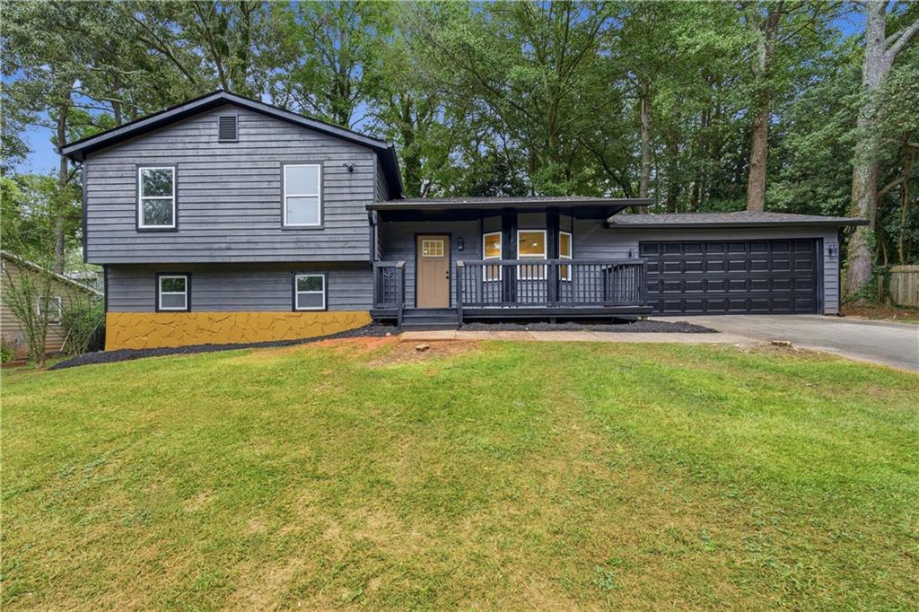 773 Sheppard Cove — photo