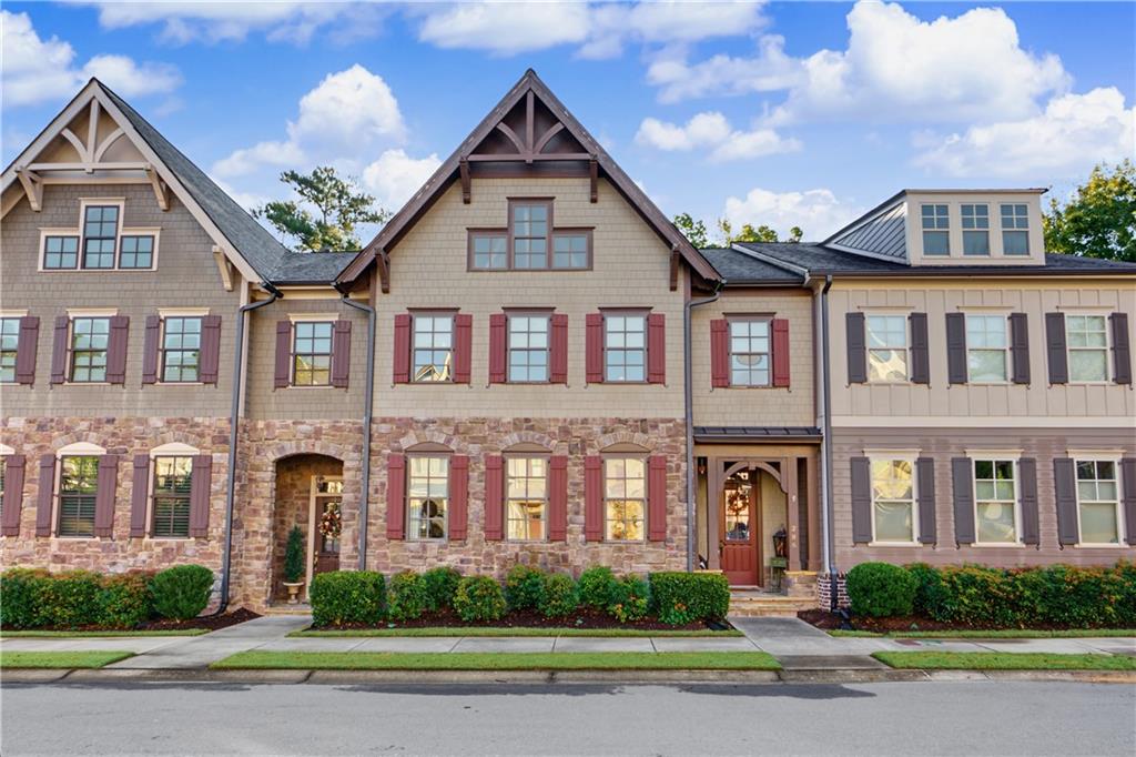 286 Trecastle Square Unit 286 — photo