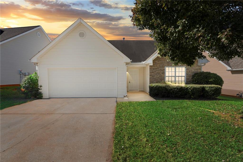 95 Collins Trace — photo