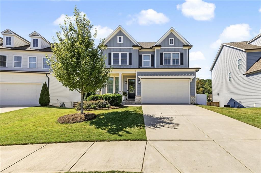 173 Fieldbrook Crossing — photo