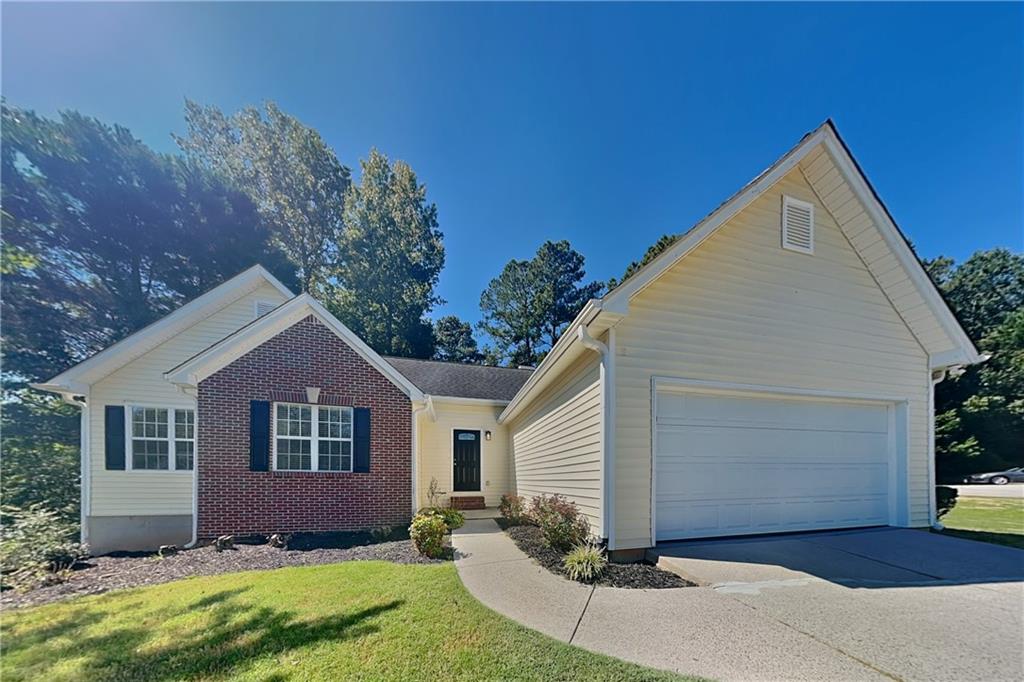 365 Telford Drive — photo