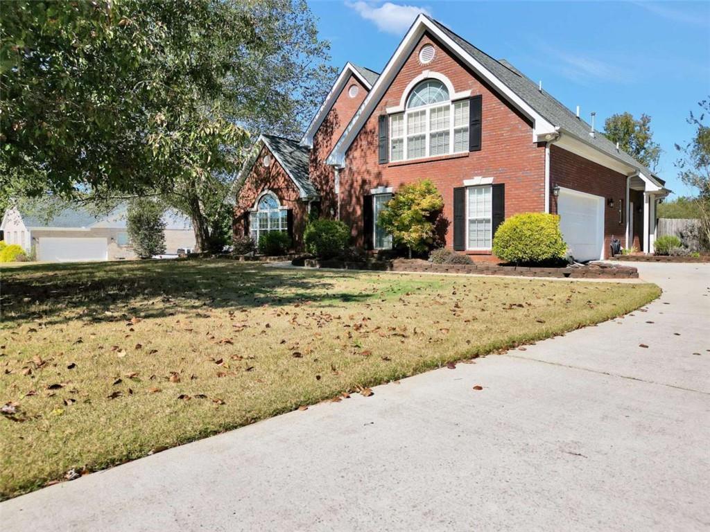 1307 Regatta Way — photo