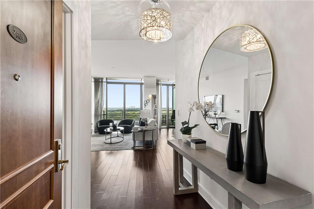 700 Park Regency Place NE Unit 2404 — photo