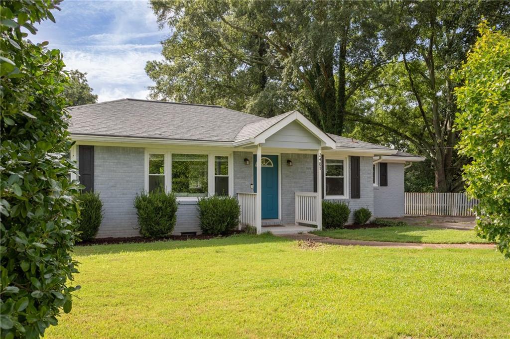 2485 Tilson Road, Decatur, GA 30032 — photo 2