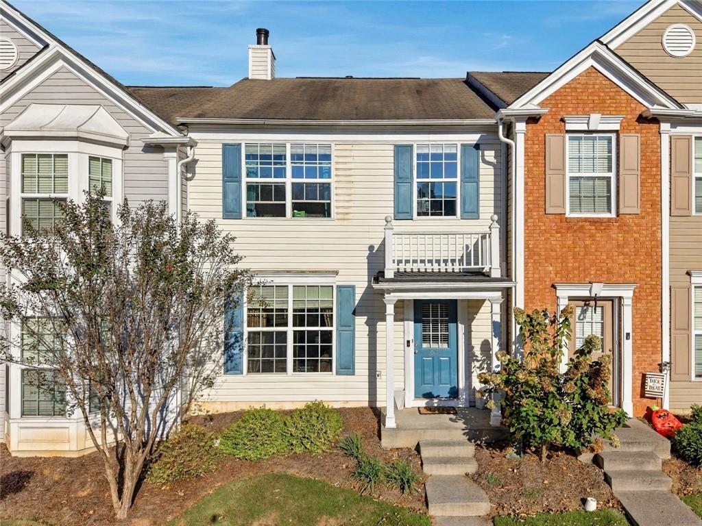1041 Prestwyck Court — photo