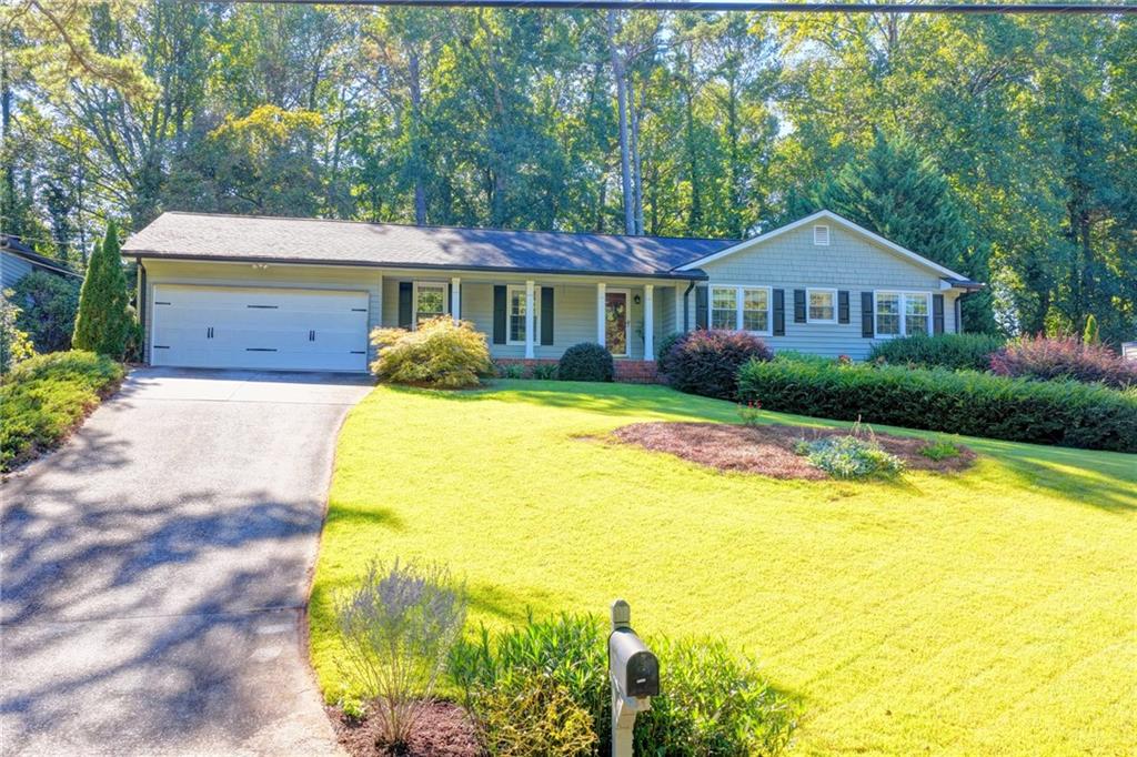 673 Steeple Chase Drive — photo