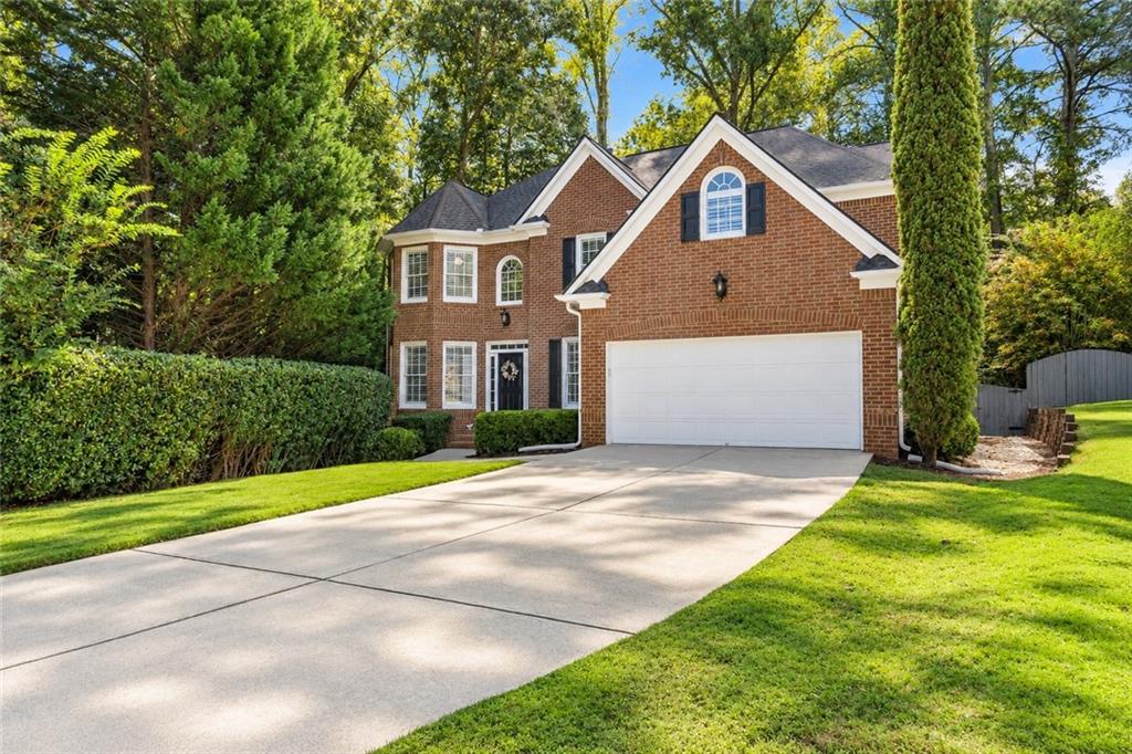 135 Lynwood Drive — photo