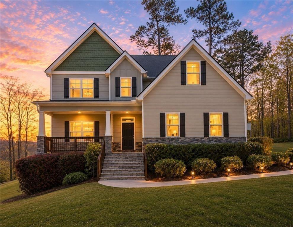 102 River Point Road, Jackson, GA 30233 — photo 2