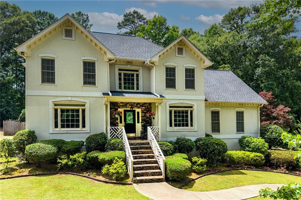 245 Westchester Drive — photo