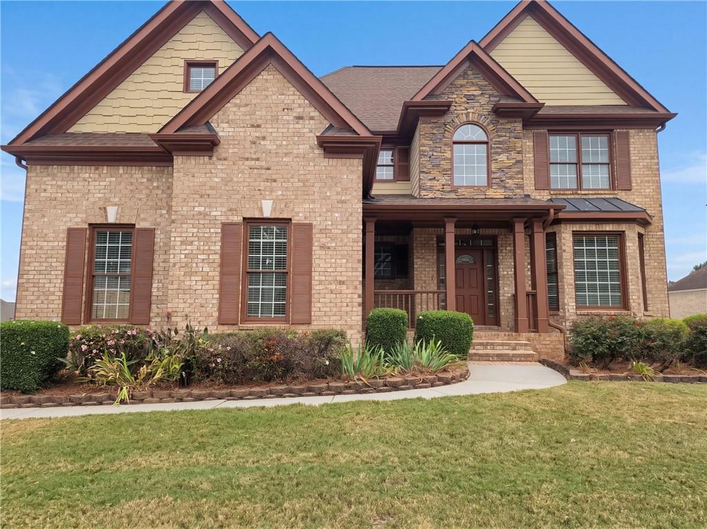 809 Arbor Way — photo