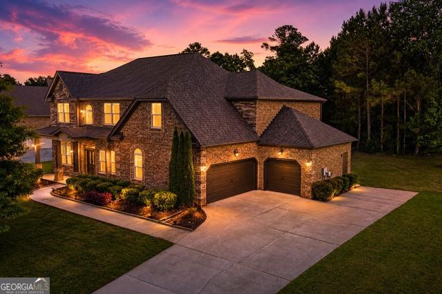 2589 Lake Erma Drive — photo