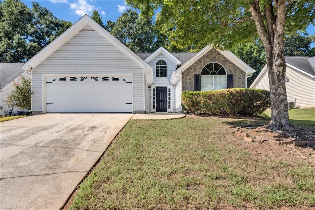 208 Coldsprings Court — photo