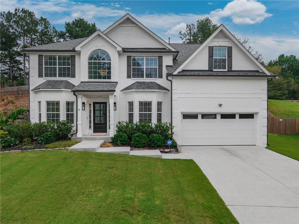 137 Farm Valley Drive — photo