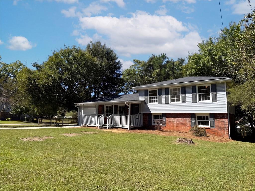 5807 Cobbrook Drive — photo
