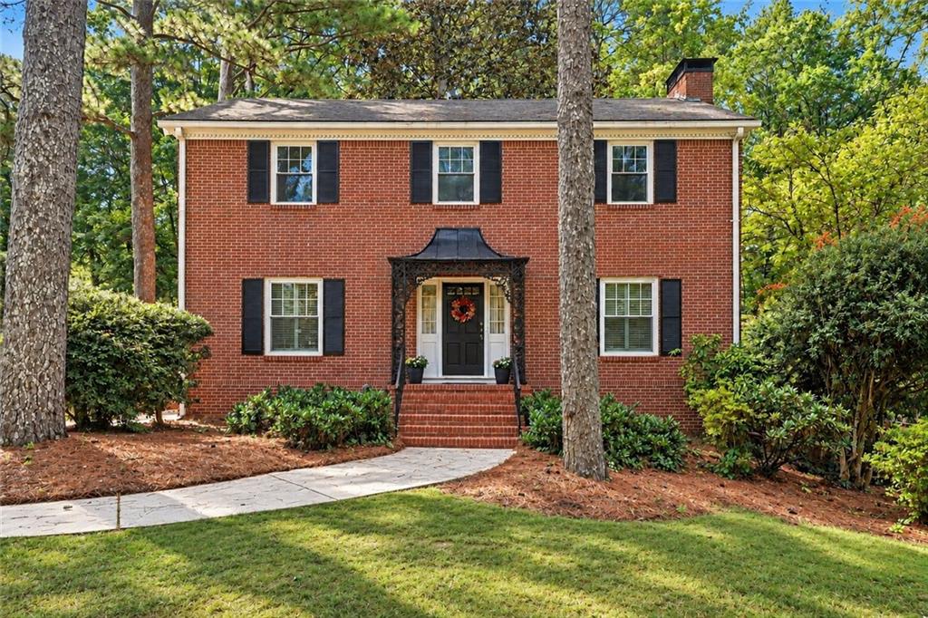 3249 Majestic Circle — photo