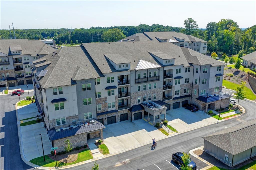 3342 Orwell Way Unit 1208 — photo
