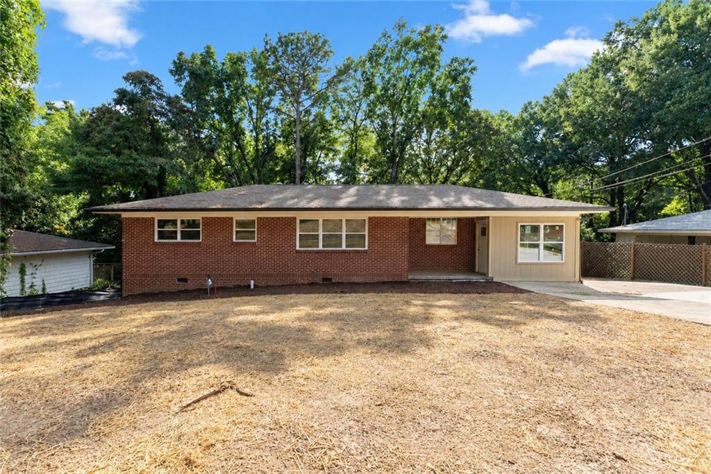 411 Christopher Drive — photo