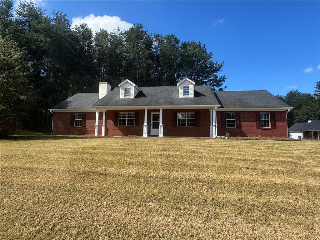 302 Lacebark Lane — photo