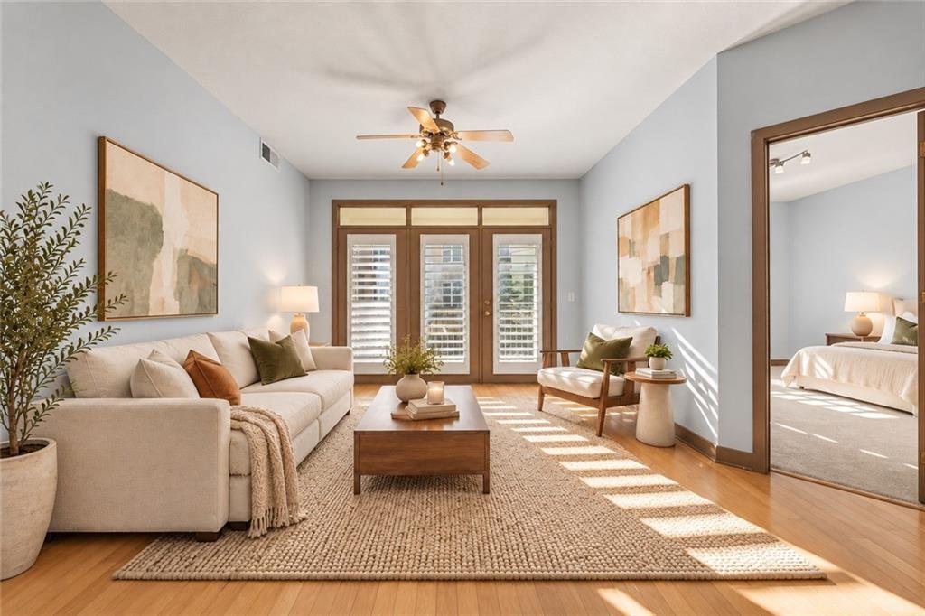 390 17th Street NW Unit 4050 — photo