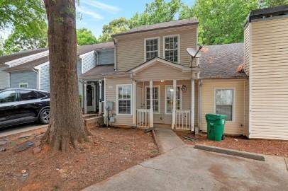 6488 Wellington Chase Court — photo