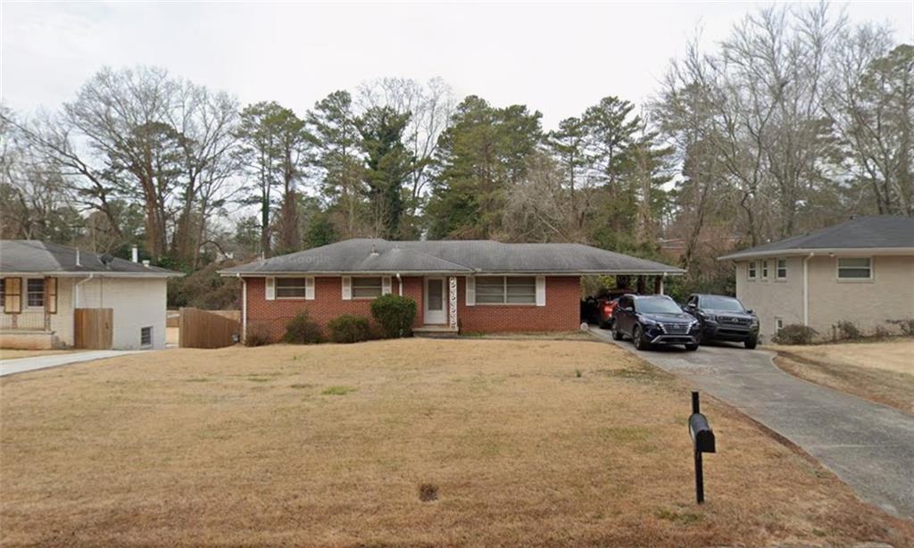 2173 Kilarney Road — photo