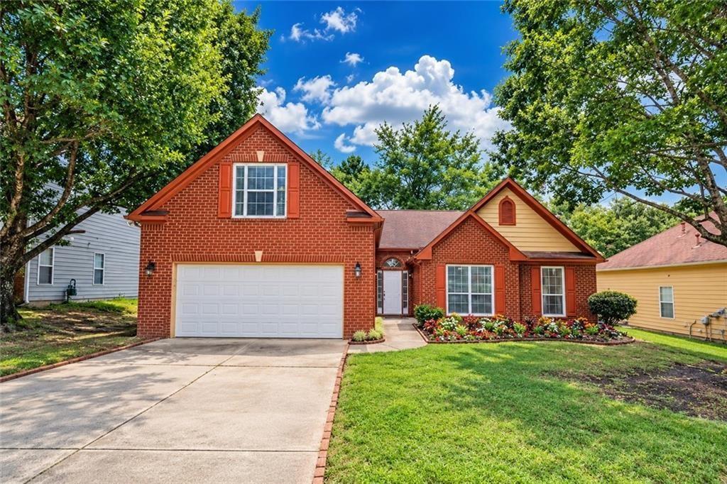 715 New Magnolia Court — photo