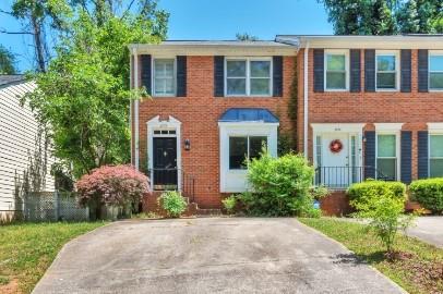 2775 Bentley Place SE — photo