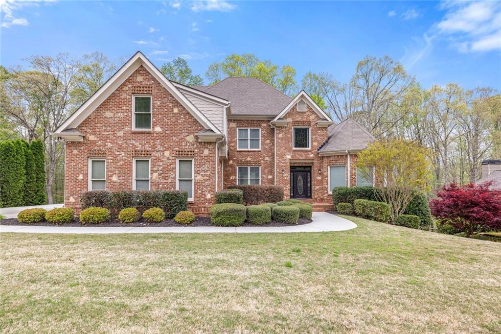 138 Fountainhead Drive — photo