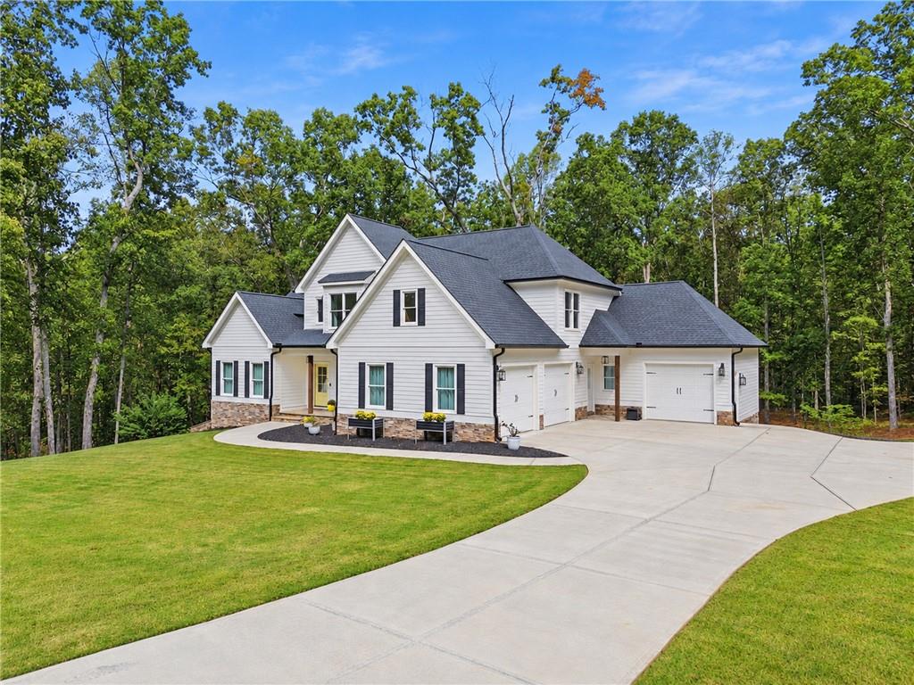 1010 Darby Ford Lane — photo