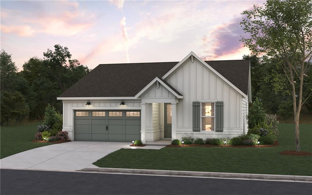 85 Everspring Way — photo