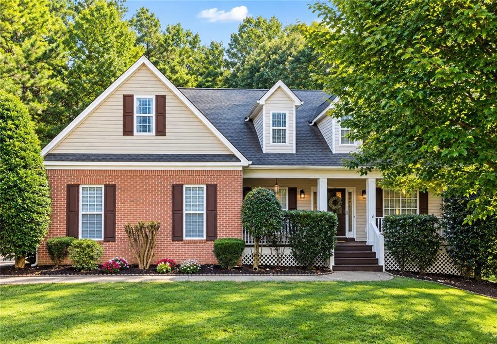 123 W Castle View Drive — photo