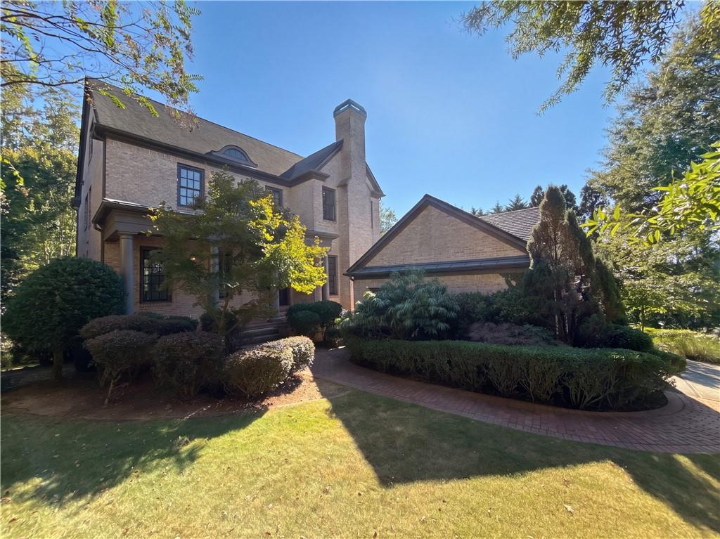 1119 Ridenour Court NW — photo