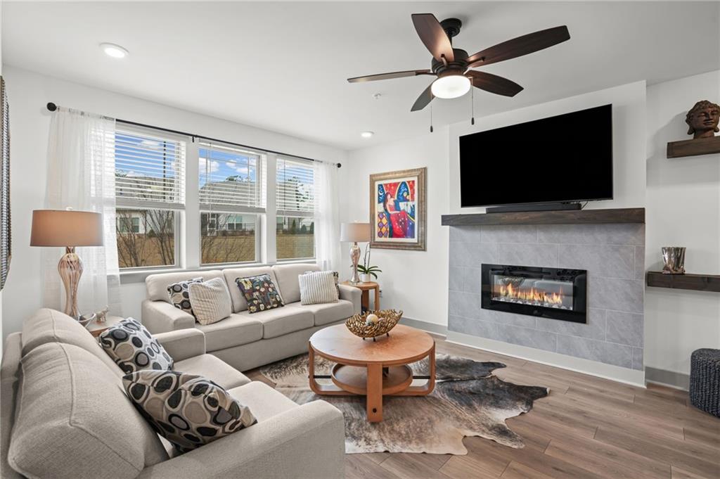 3342 Orwell Way Unit 1206 — photo