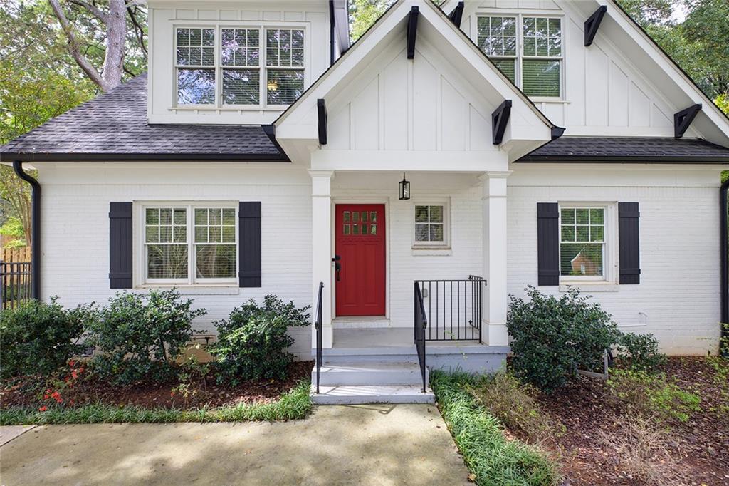 827 Derrydown Way, Decatur, GA 30030 — photo 3