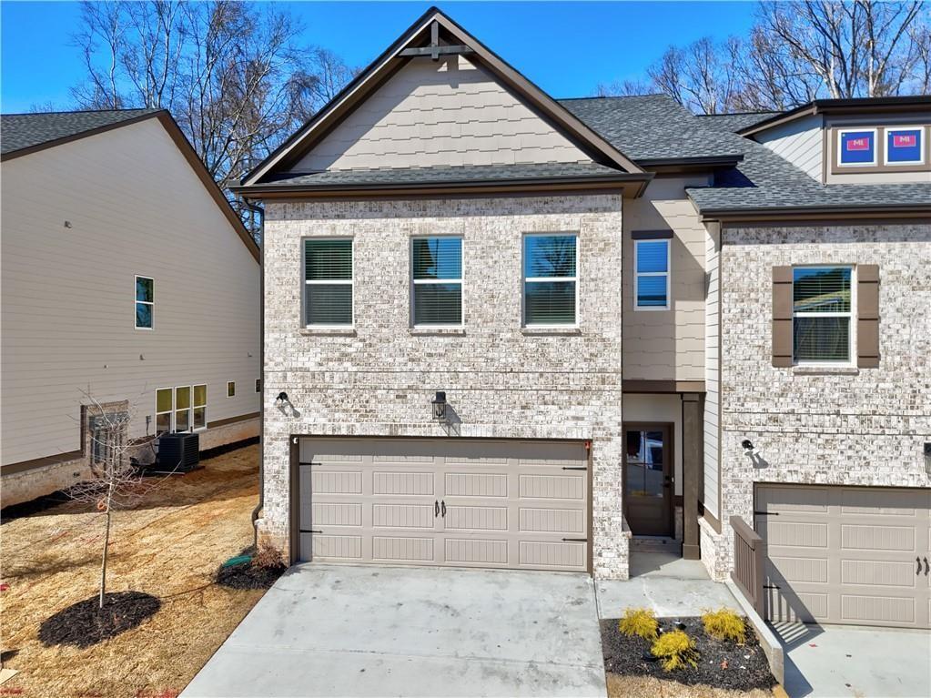 4307 Fern River Bend — photo