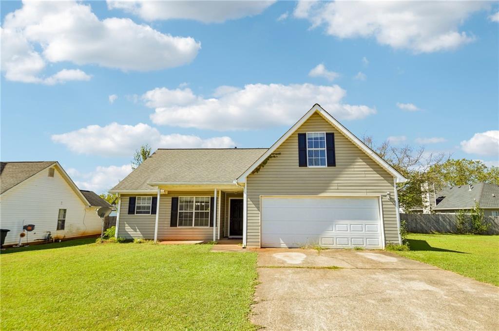 165 Regency Park Drive — photo