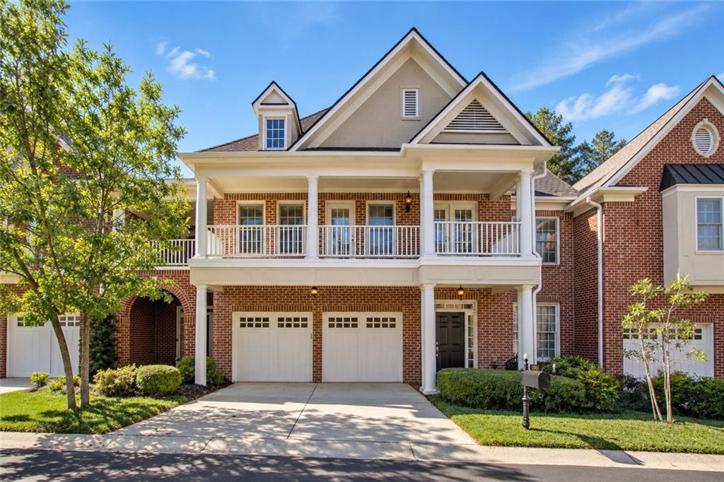 1241 Village Terrace Court — photo