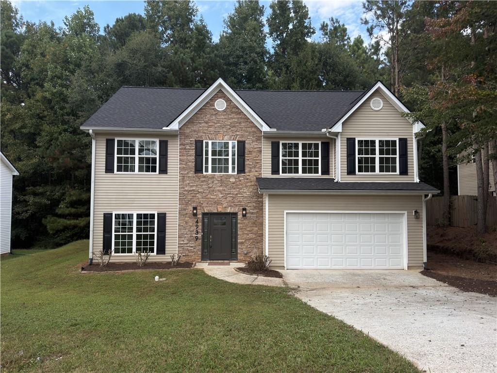 4939 Wexford Trail — photo