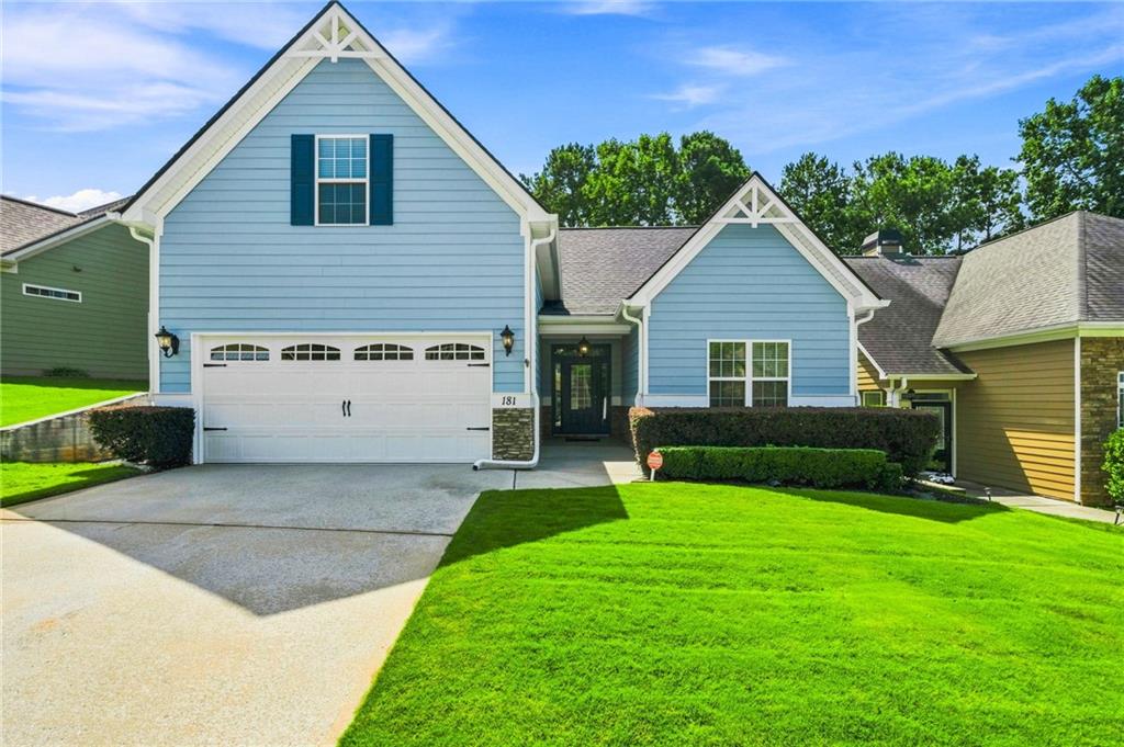 181 Greenview Drive — photo