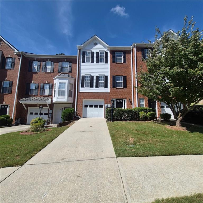 2162 Mill Garden Run — photo