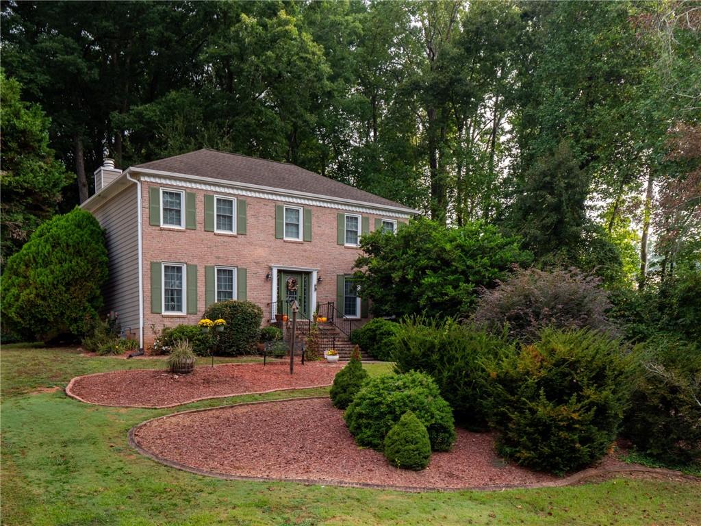 805 Cobbler Street — photo