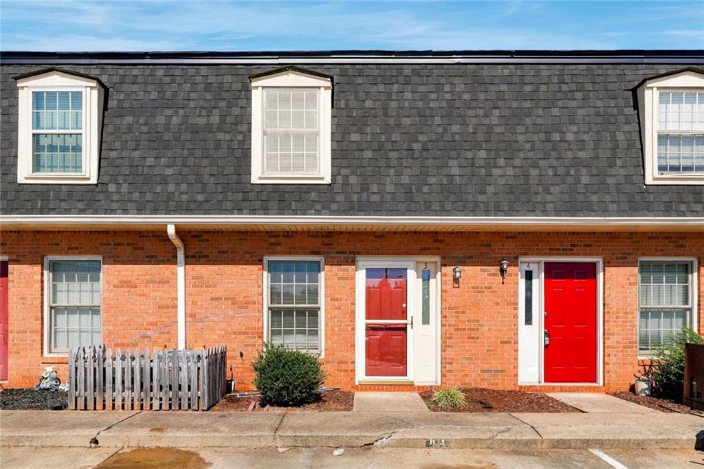 3730 Old Flowery Branch Road Unit H3 — photo