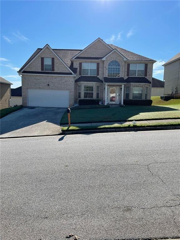 1373 Travers Creek Trail — photo