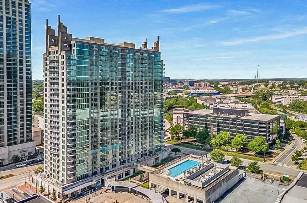 361 17th Street NW Unit 816 — photo