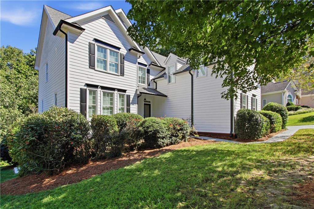 2455 Millwater Crossing — photo